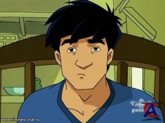    / Jackie Chan Adventures (1 )