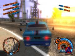   Racing Show