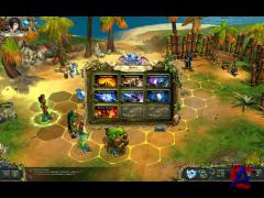 Kings Bounty:  (Rus) [RePack]  R.G. 