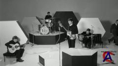 The Beatles:    / A Hard Days Night
