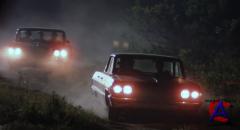    / Mississippi Burning