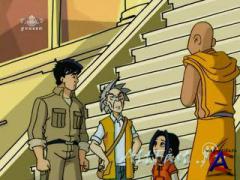    / Jackie Chan Adventures (5 )