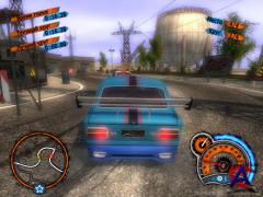   Racing Show