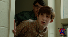   / A Serious Man
