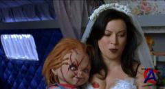   / Seed of Chucky
