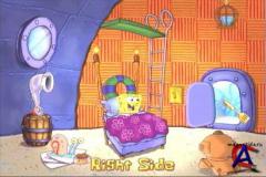 SpongeBob SquarePants Operation Krabby Patty