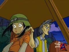    / Jackie Chan Adventures (1 )
