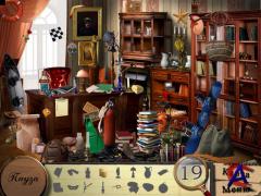   / Detective Agency