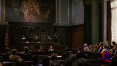   / Presumed Innocent