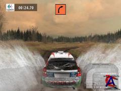 Richard Burns Rally [PC]