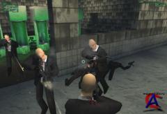 Hitman. .   "R.G. "