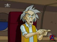    / Jackie Chan Adventures (4 )
