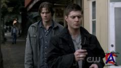  / Supernatural (2 )
