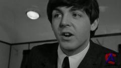 The Beatles:    / A Hard Days Night
