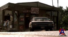  / Supernatural (1 )