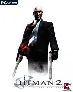 Hitman - Ultimate Collection (RUS) [RePack]  R.G. 