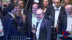 Ennio Morricone / Peace Notes-Live in Venice