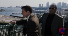   / Mystic River