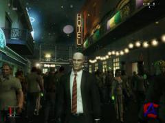 Hitman. .   "R.G. "