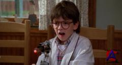 ,    / Honey, I Shrunk the Kids