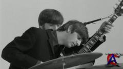 The Beatles:    / A Hard Days Night