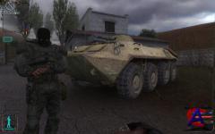 S.T.A.L.K.E.R:  -   (RUS/UA) [RePack]  R.G. 