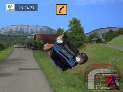 Richard Burns Rally [PC]
