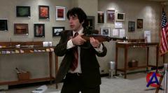   / Dog Day Afternoon