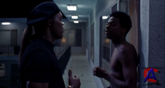   / Jackie Brown
