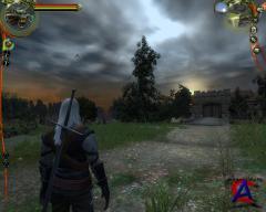 The Witcher: Enhanced Edition / .   (RUS) [RePack]  R.G. 