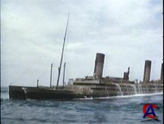   / Raise the Titanic