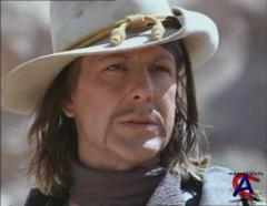   / Last Outlaw, The