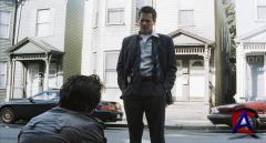   / Mystic River