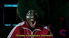 -  - / Vampire Girl VS Frankenstein Girl