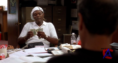   / Jackie Brown