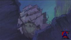- / The Flying Ghost Ship