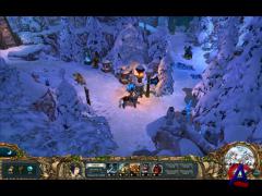Kings Bounty:  (Rus) [RePack]  R.G. 