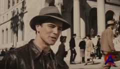   / Black Dahlia, The