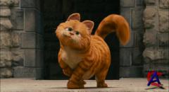  2:    / Garfield: A Tail of Two Kitties