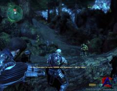 The Scourge Project: Episode 1 and 2