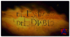   / El Espinazo del diablo