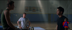   / Peaceful Warrior