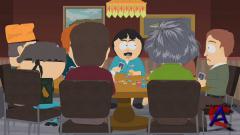   / South Park (14 )