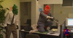   / Ryu ga gotoku: gekijo-ban