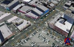 Google Earth/ Google   (2009)