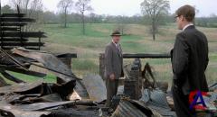    / Mississippi Burning