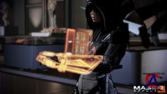 Mass Effect 2 - Kasumi [DLC] (Electronic Arts) (RUS) [L]