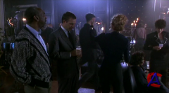  / The Bodyguard