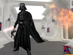Star Wars Battlefront 2