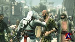  Assassins Creed (Rus) [RePack]  R.G. 